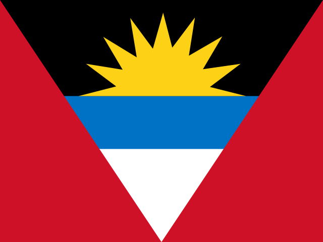 Antigua And Barbuda