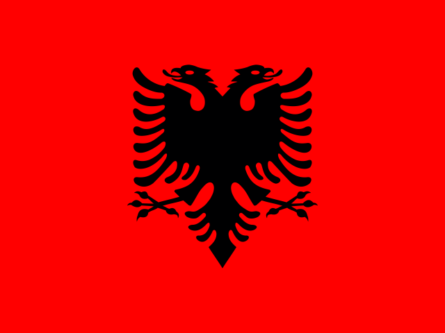Albania