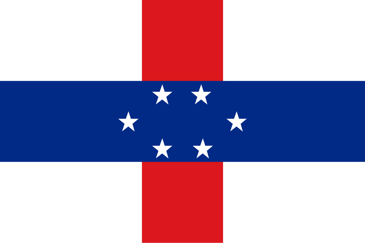 Netherlands Antilles