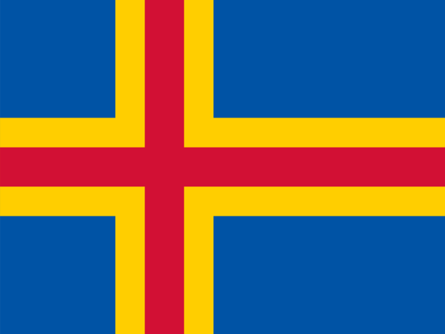 Aaland Islands