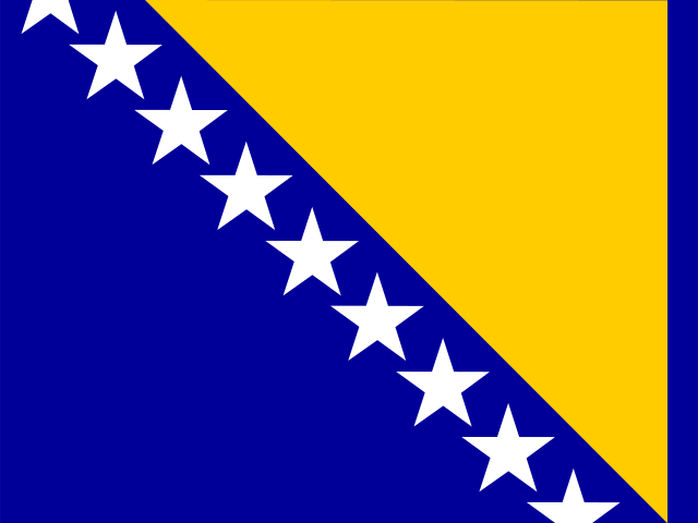 Bosnia And Herzegovina