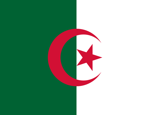 Algeria
