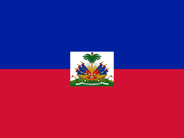 Haiti