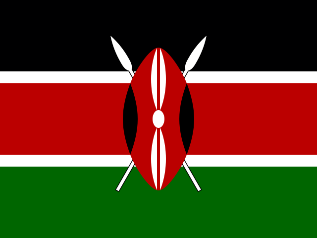 Kenya