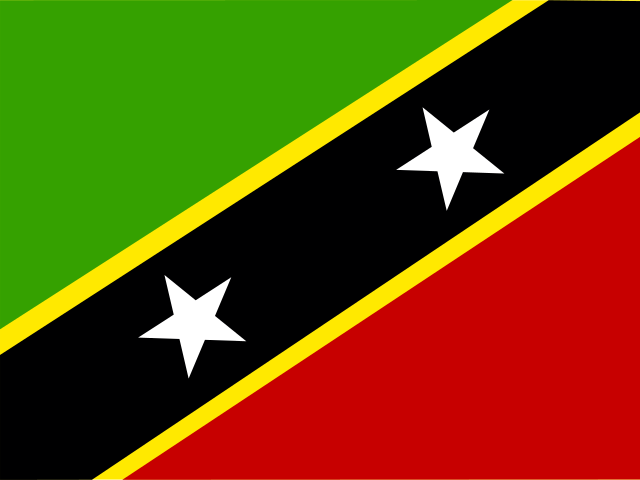Saint Kitts And Nevis