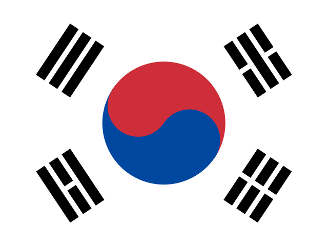 South Korea