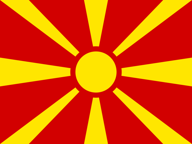 Macedonia