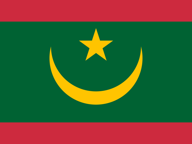 Mauritania