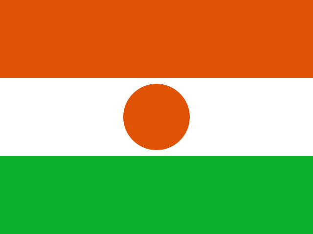Niger