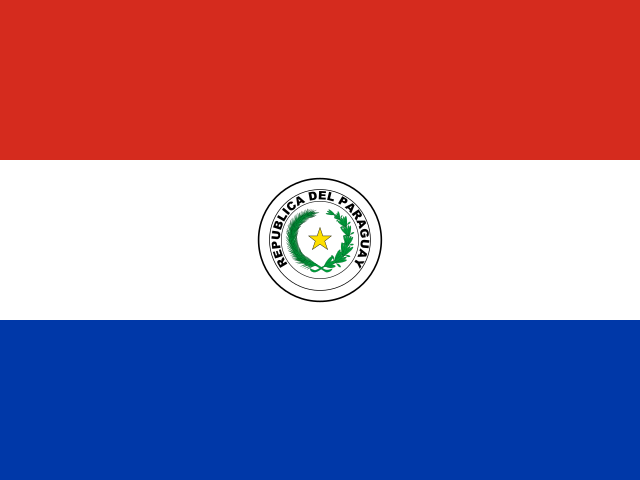 Paraguay