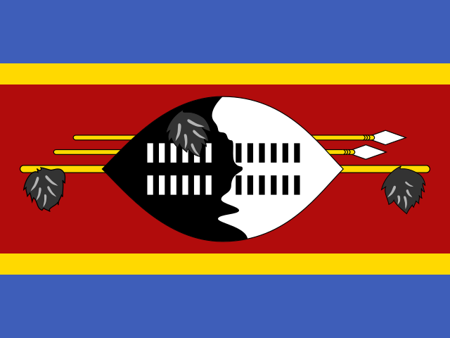 Swaziland