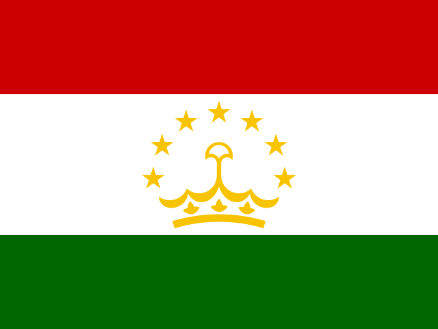 Tajikistan