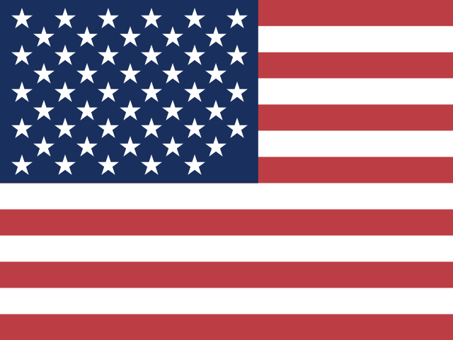 United States of America