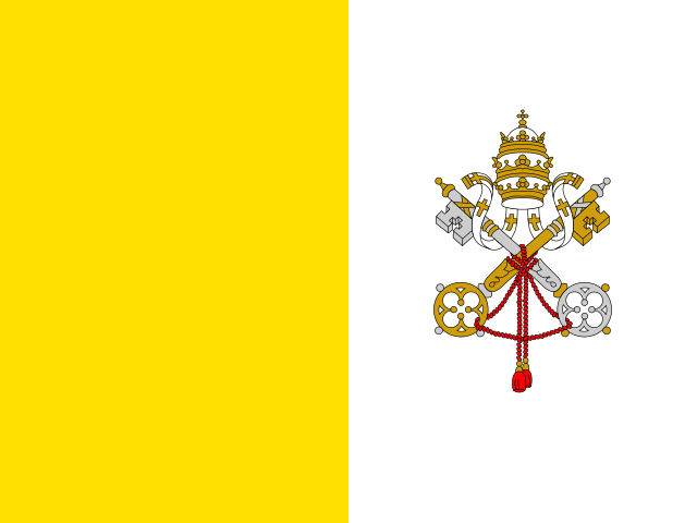 Vatican City