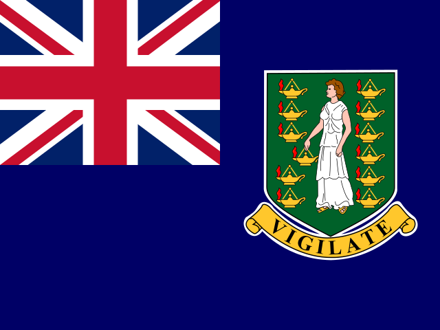 Virgin Islands-British
