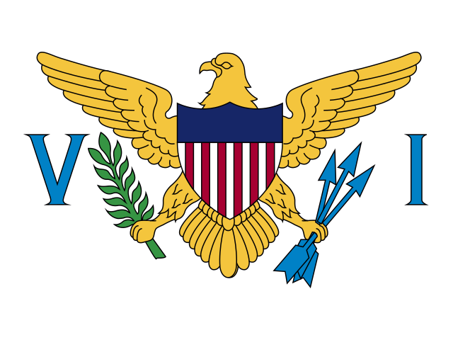 United States Virgin Islands